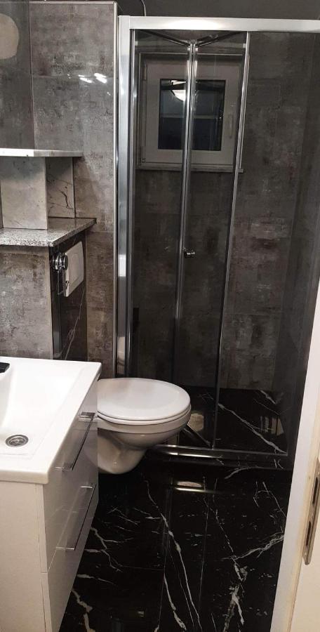 Apartman Kety Vir Kültér fotó