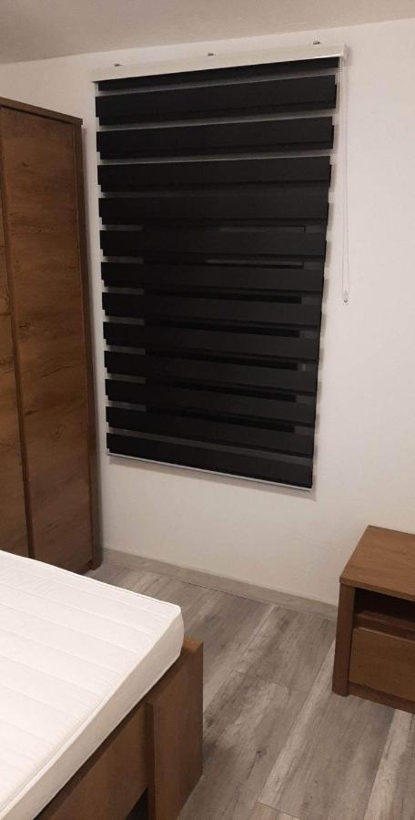 Apartman Kety Vir Kültér fotó