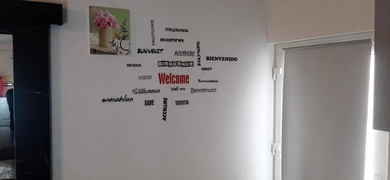 Apartman Kety Vir Kültér fotó